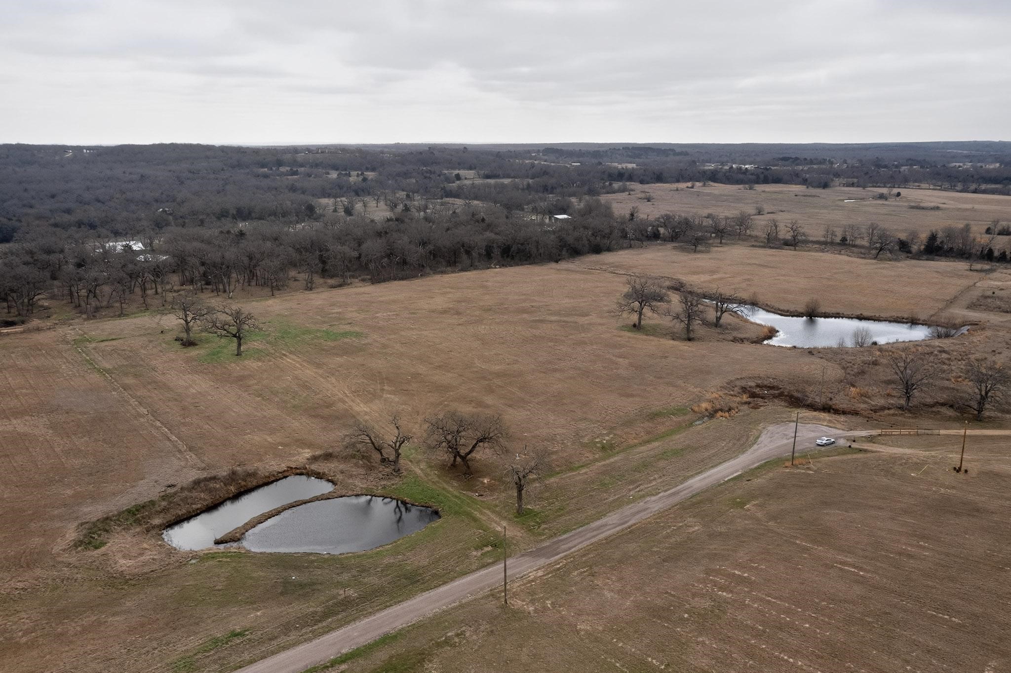 Lot 8 Private Road 5210 Athens TX 75751