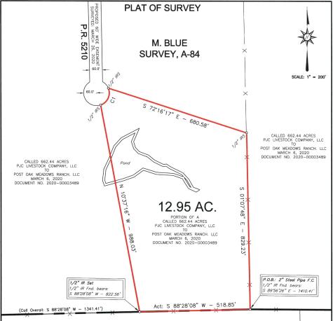 Lot 8 Private Road 5210 Athens TX 75751