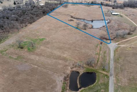 Lot 8 Private Road 5210 Athens TX 75751