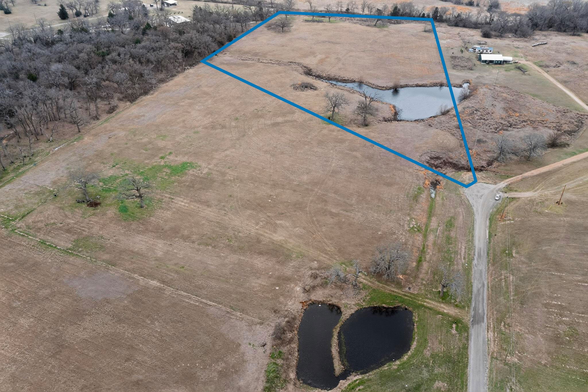 Lot 8 Private Road 5210 Athens TX 75751