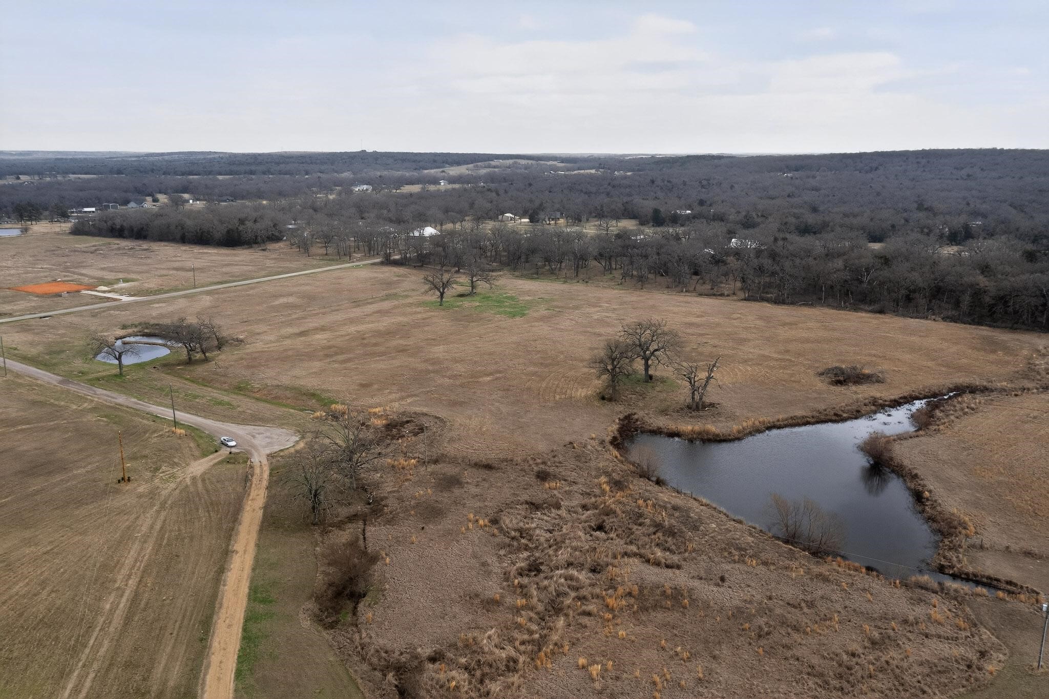 Lot 8 Private Road 5210 Athens TX 75751