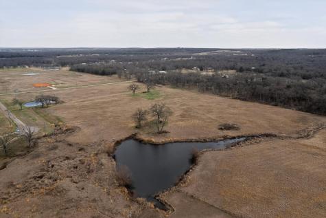 Lot 8 Private Road 5210 Athens TX 75751