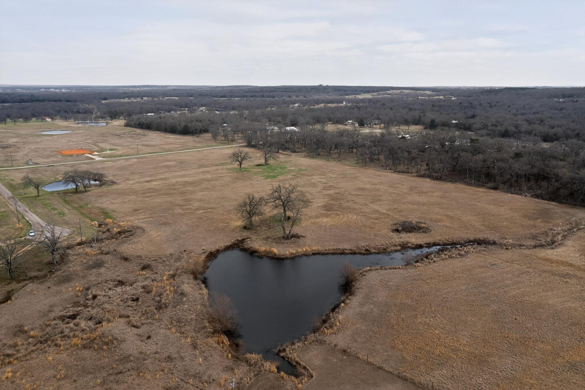 Lot 8 Private Road 5210 Athens TX 75751