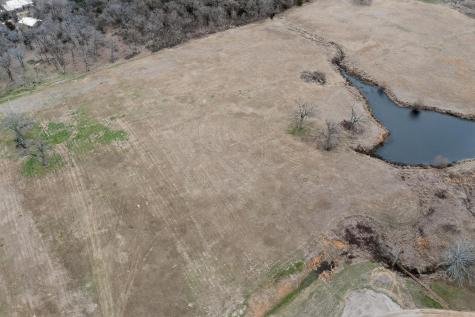 Lot 8 Private Road 5210 Athens TX 75751