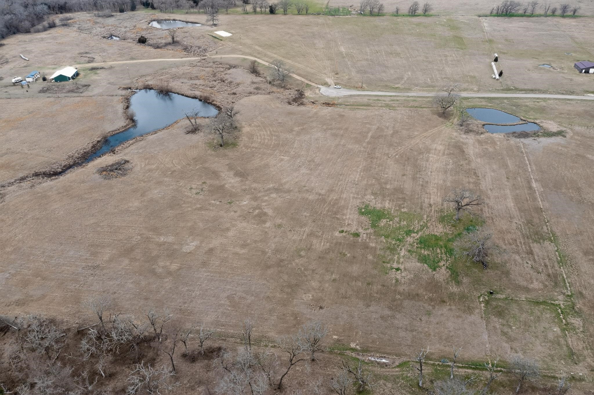 Lot 8 Private Road 5210 Athens TX 75751