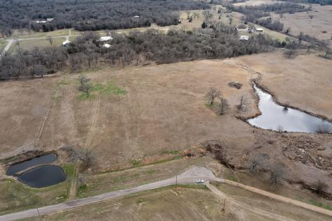 Lot 8 Private Road 5210 Athens TX 75751