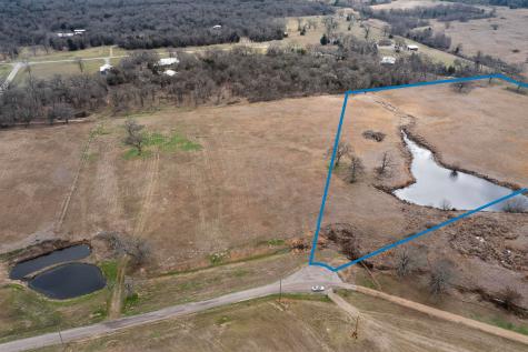 Lot 8 Private Road 5210 Athens TX 75751