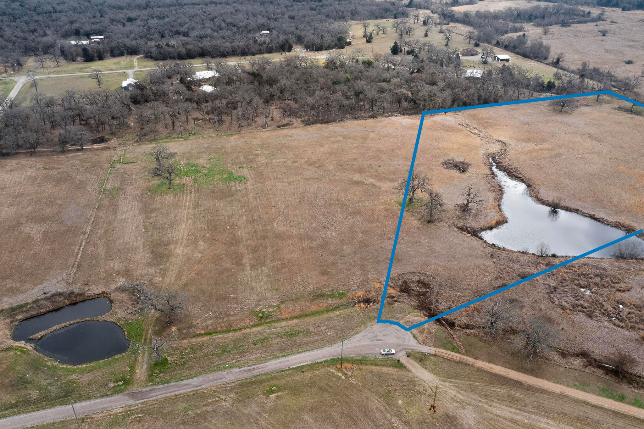 Lot 8 Private Road 5210 Athens TX 75751