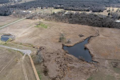 Lot 8 Private Road 5210 Athens TX 75751