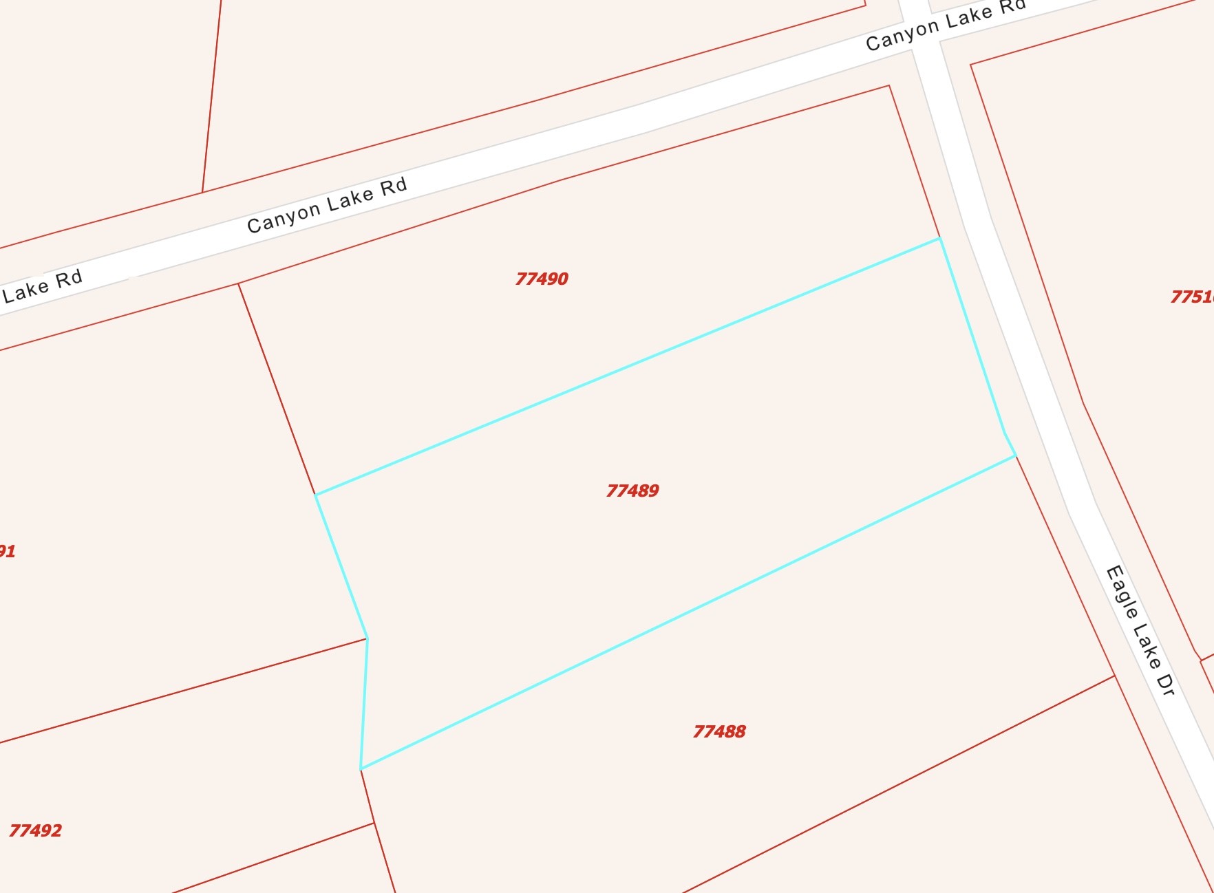 1187 Eagle Lake Drive Wills Point TX 75169