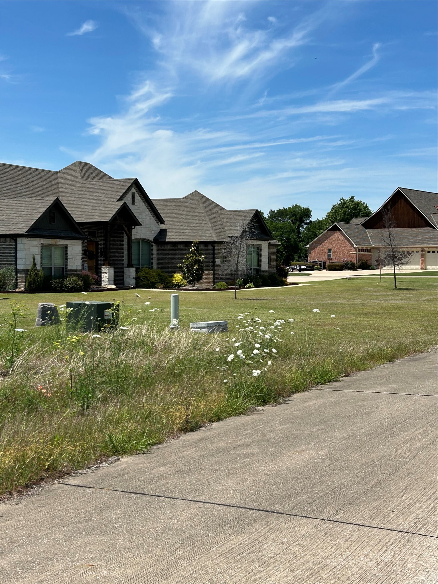 1187 Eagle Lake Drive Wills Point TX 75169