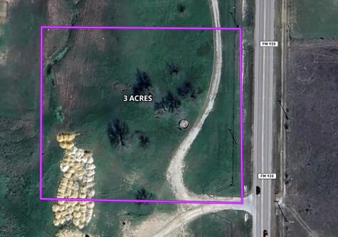 Tbd Fm 920 Weatherford TX 76088