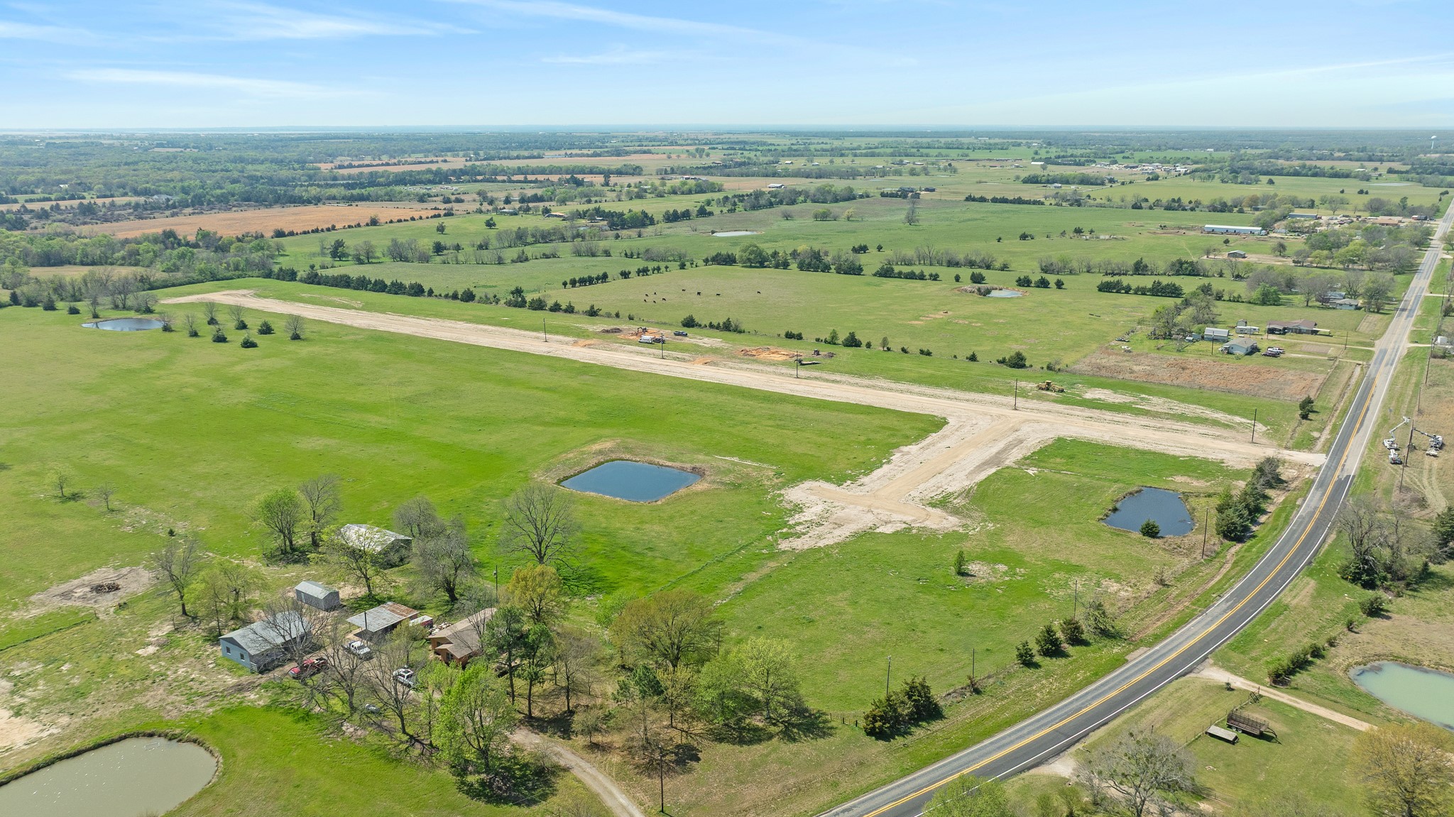 26 Private Road 33263 Sumner TX 75486
