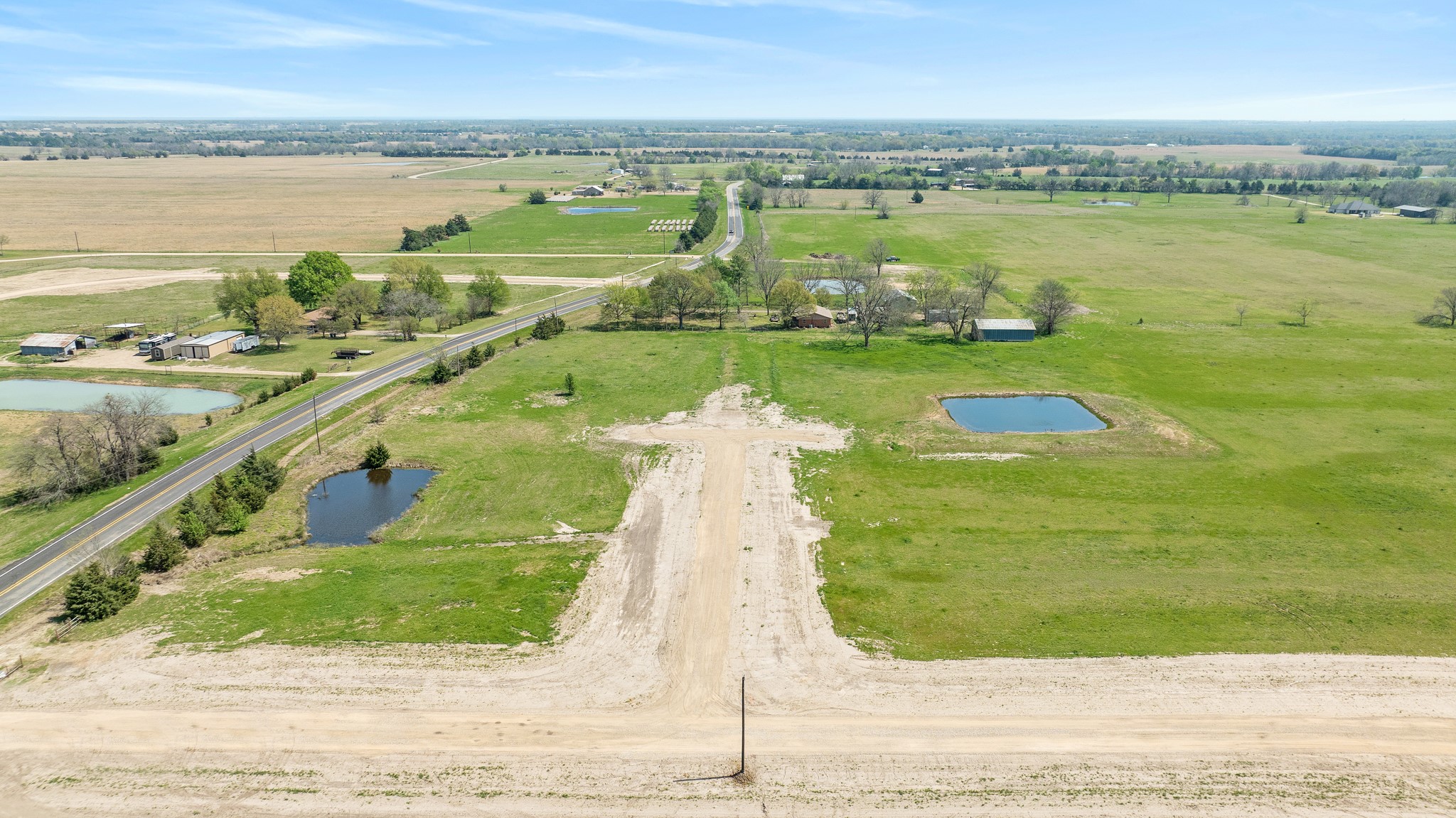26 Private Road 33263 Sumner TX 75486