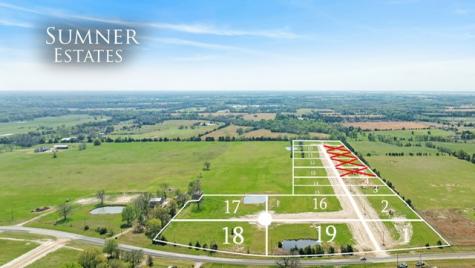 26 Private Road 33263 Sumner TX 75486