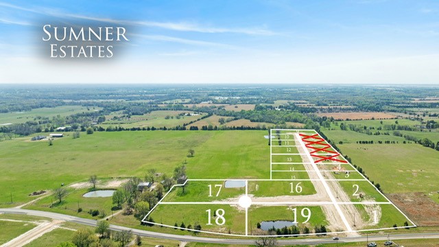 26 Private Road 33263 Sumner TX 75486