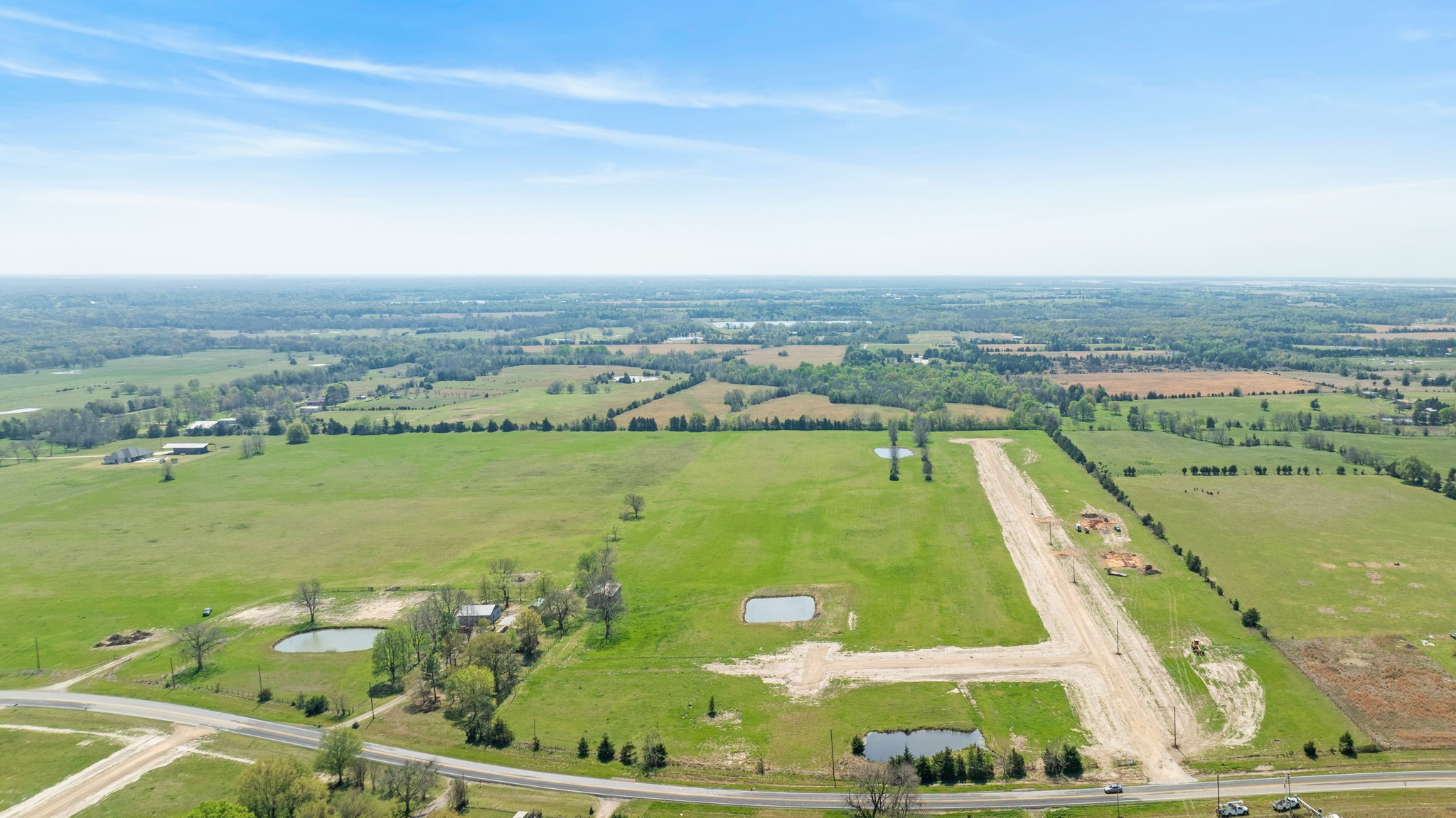 26 Private Road 33263 Sumner TX 75486