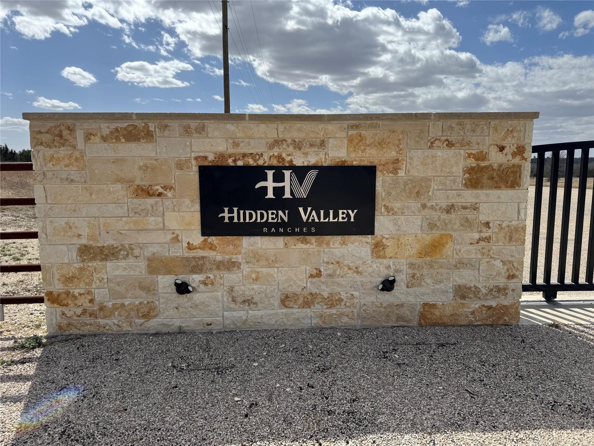 1146 Hidden Cove Trail Glen Rose TX 76043