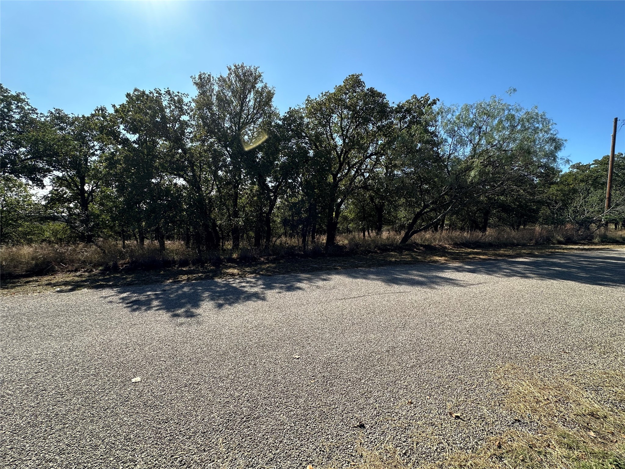 436 Greenbriar Drive May TX 76857