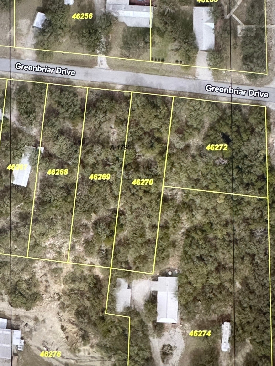 436 Greenbriar Drive May TX 76857