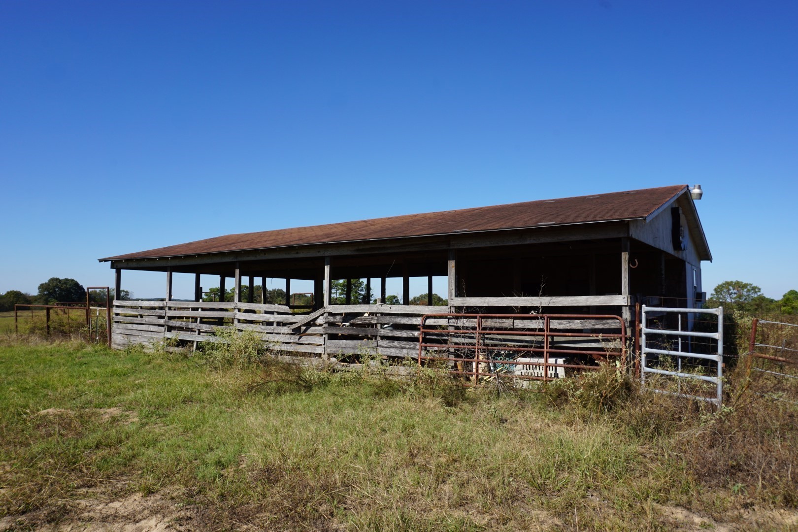 4301 Plainview Road Naples TX 75571