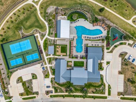 322 Maywood Lane Frisco TX 75033