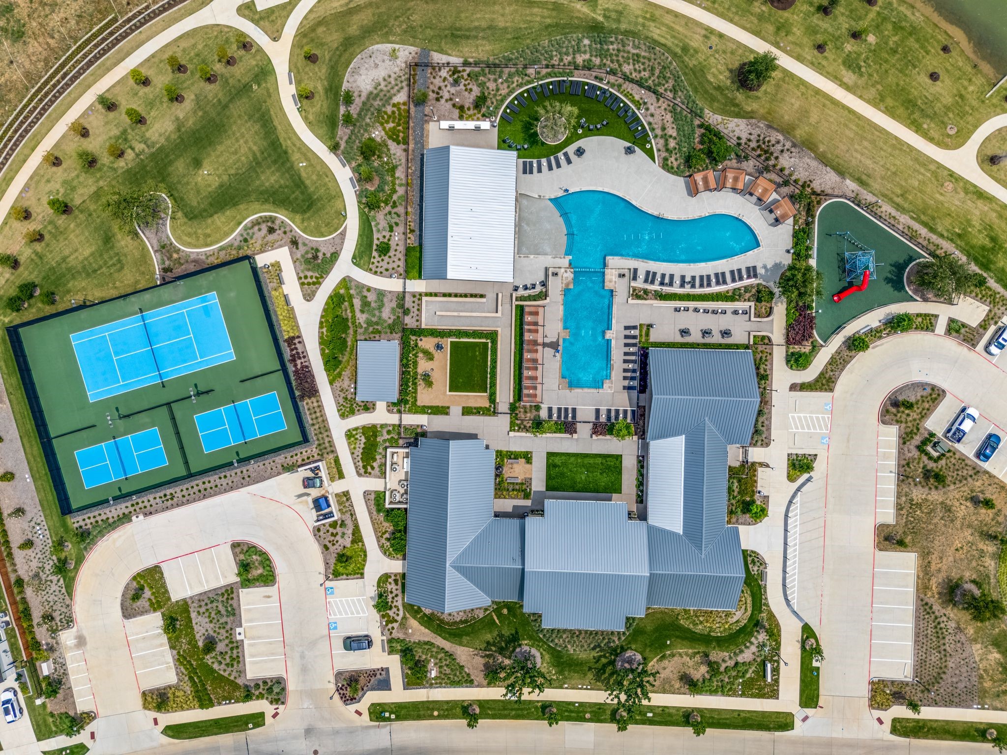 322 Maywood Lane Frisco TX 75033