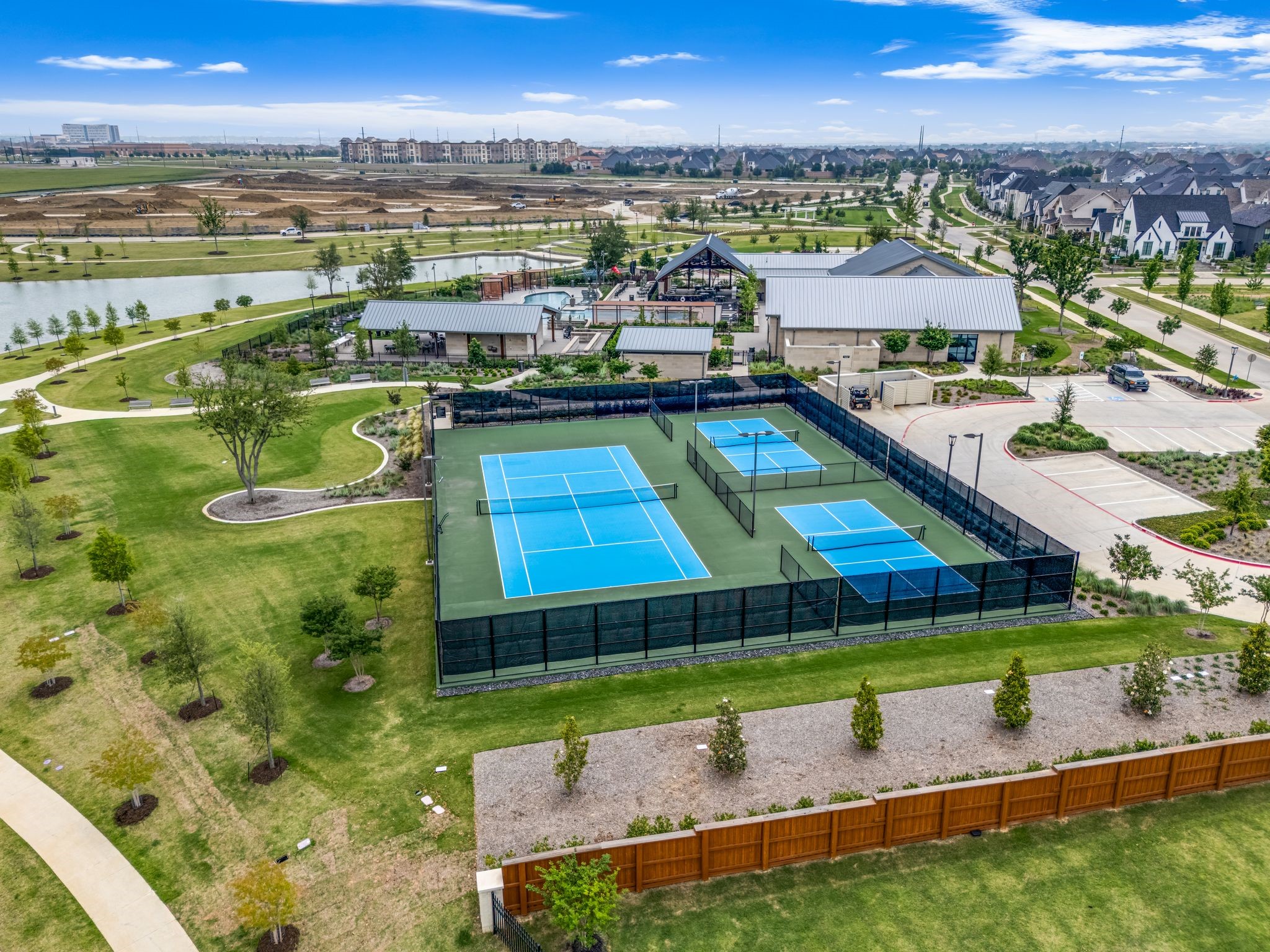 322 Maywood Lane Frisco TX 75033