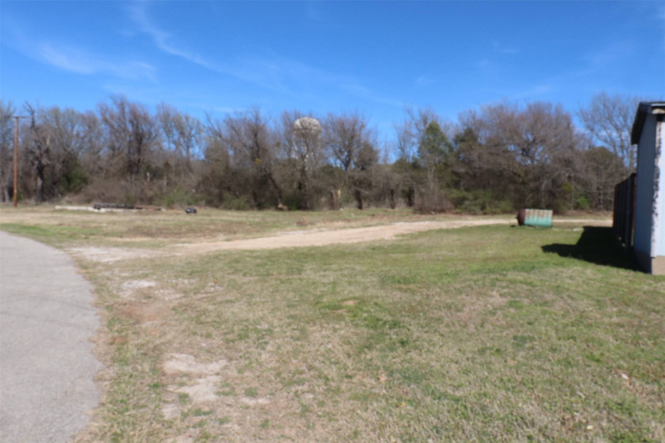 1616 Oliver Street Weatherford TX 76086