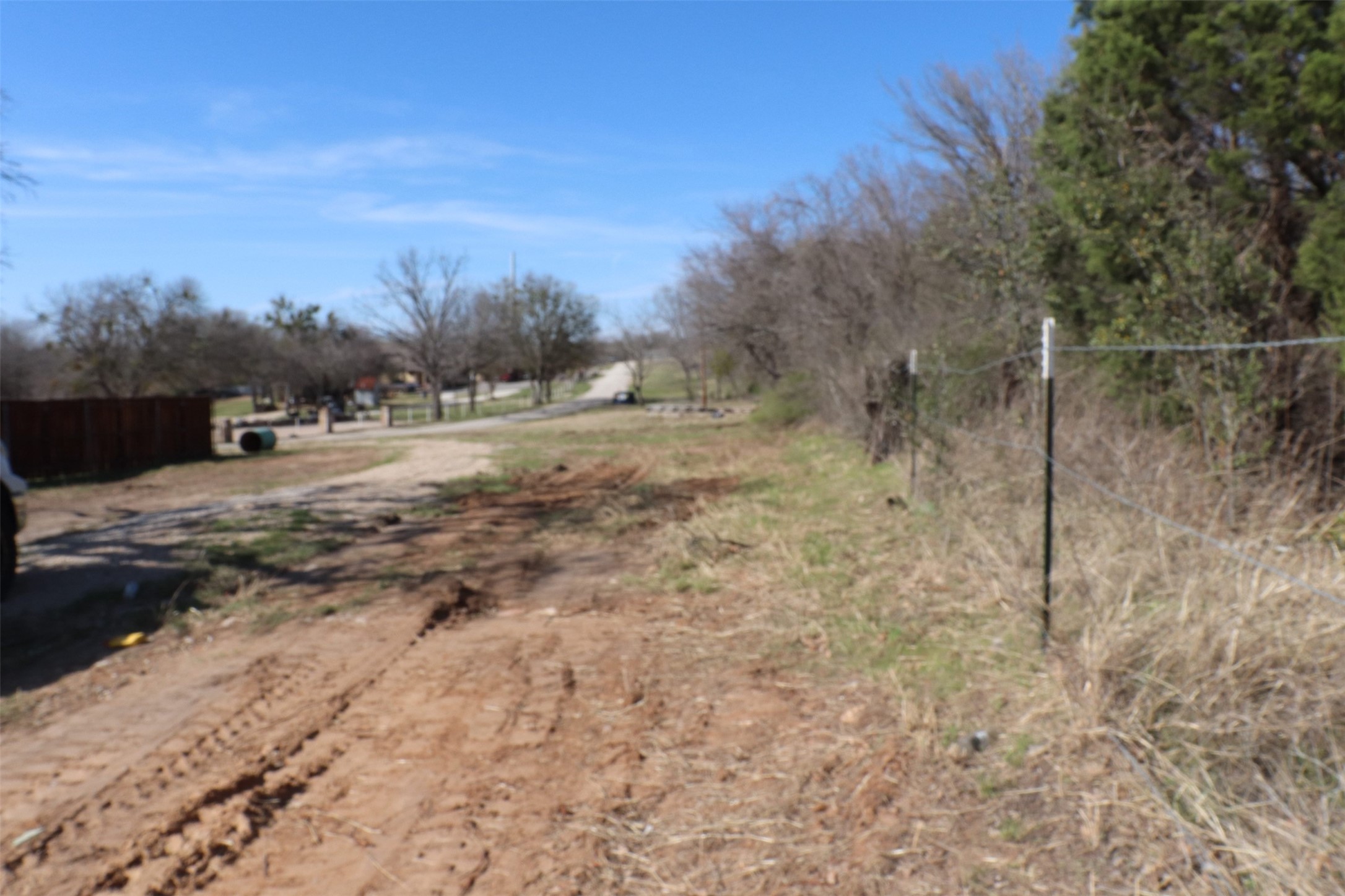 1616 Oliver Street Weatherford TX 76086