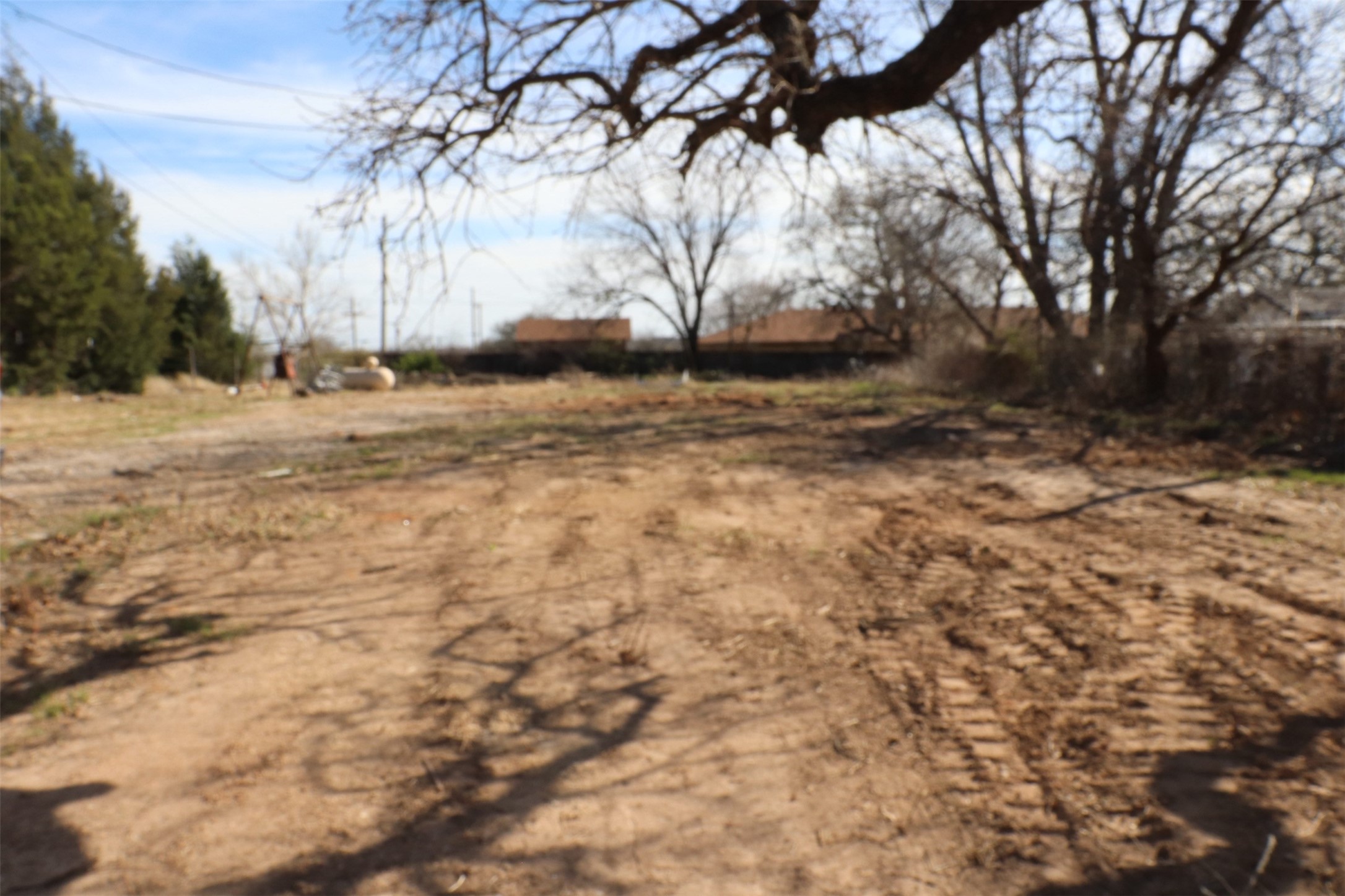 1616 Oliver Street Weatherford TX 76086