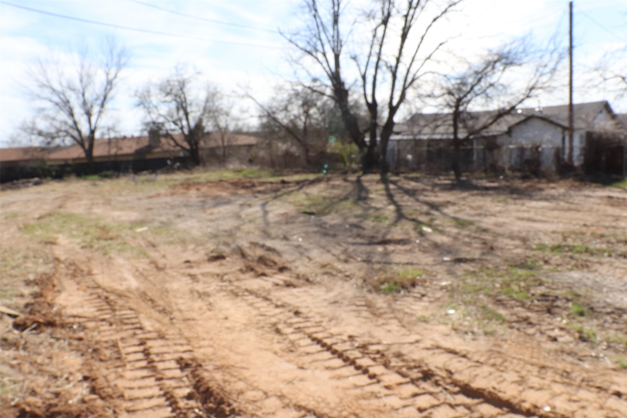 1616 Oliver Street Weatherford TX 76086