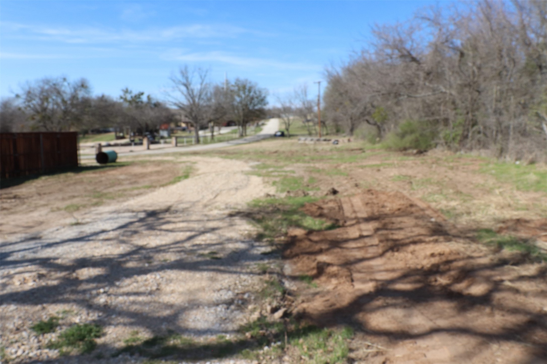 1616 Oliver Street Weatherford TX 76086