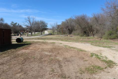 1616 Oliver Street Weatherford TX 76086