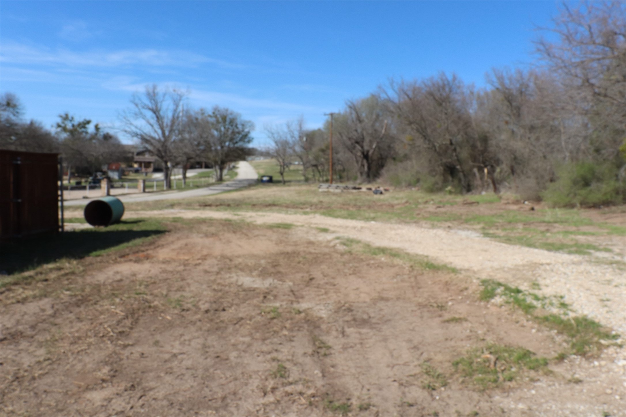 1616 Oliver Street Weatherford TX 76086