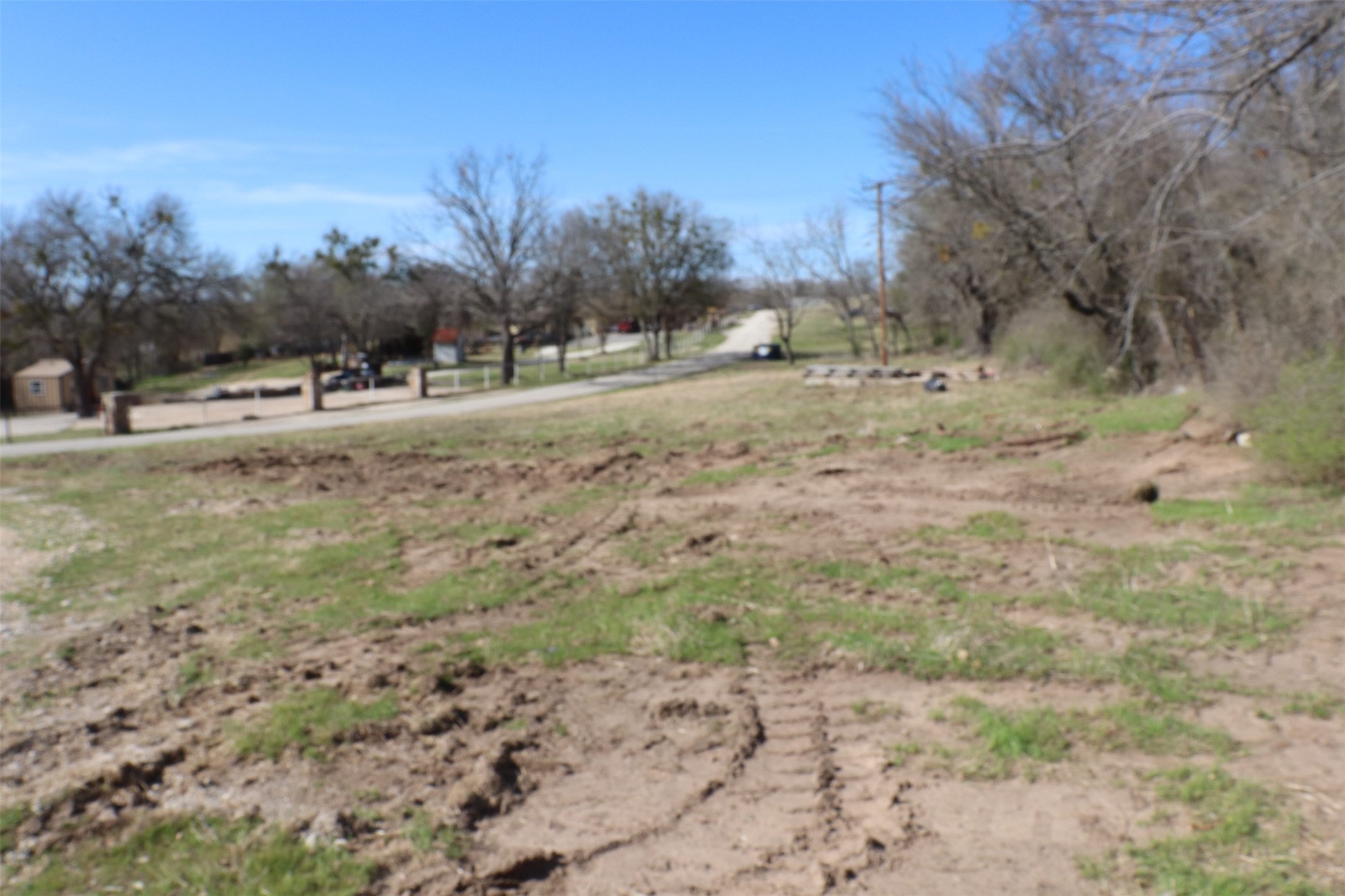 1616 Oliver Street Weatherford TX 76086