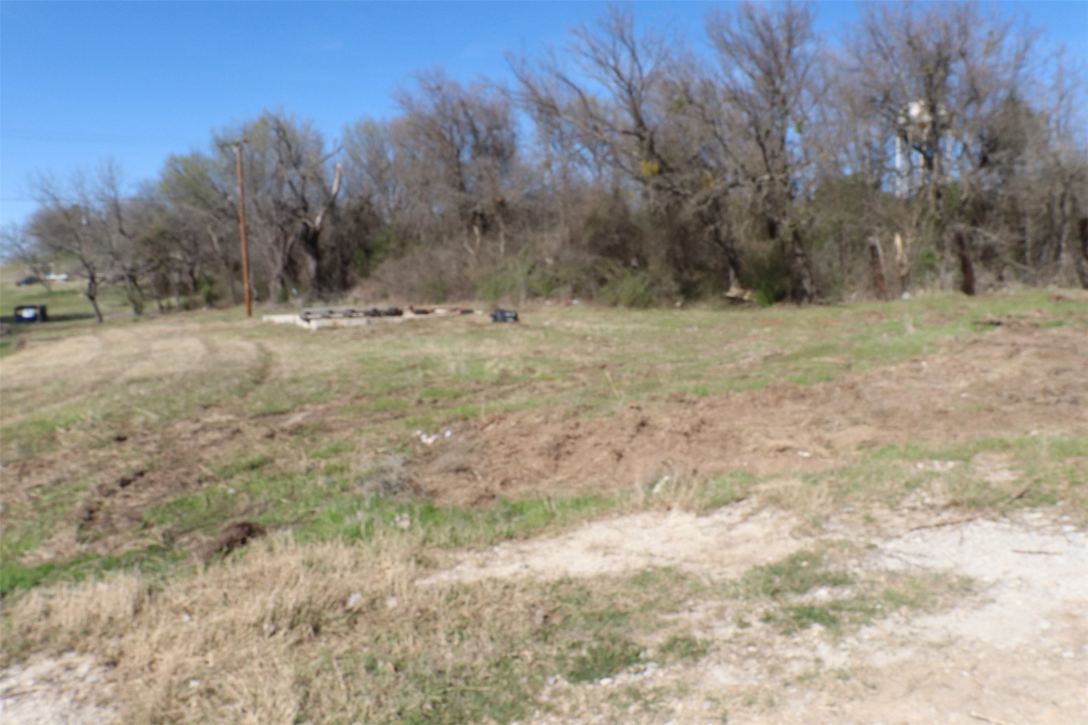 1616 Oliver Street Weatherford TX 76086