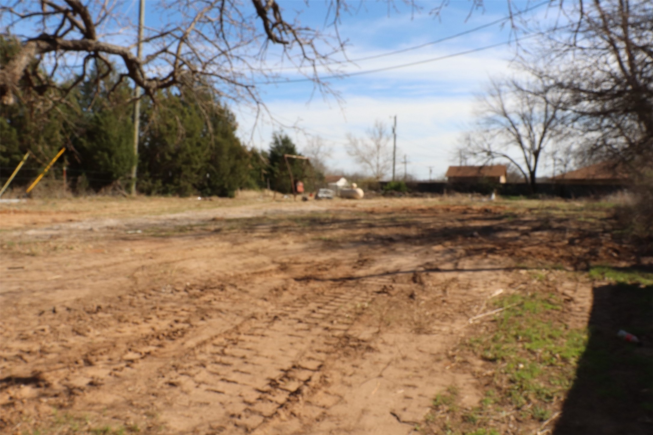 1616 Oliver Street Weatherford TX 76086