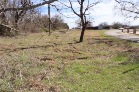1616 Oliver Street Weatherford TX 76086