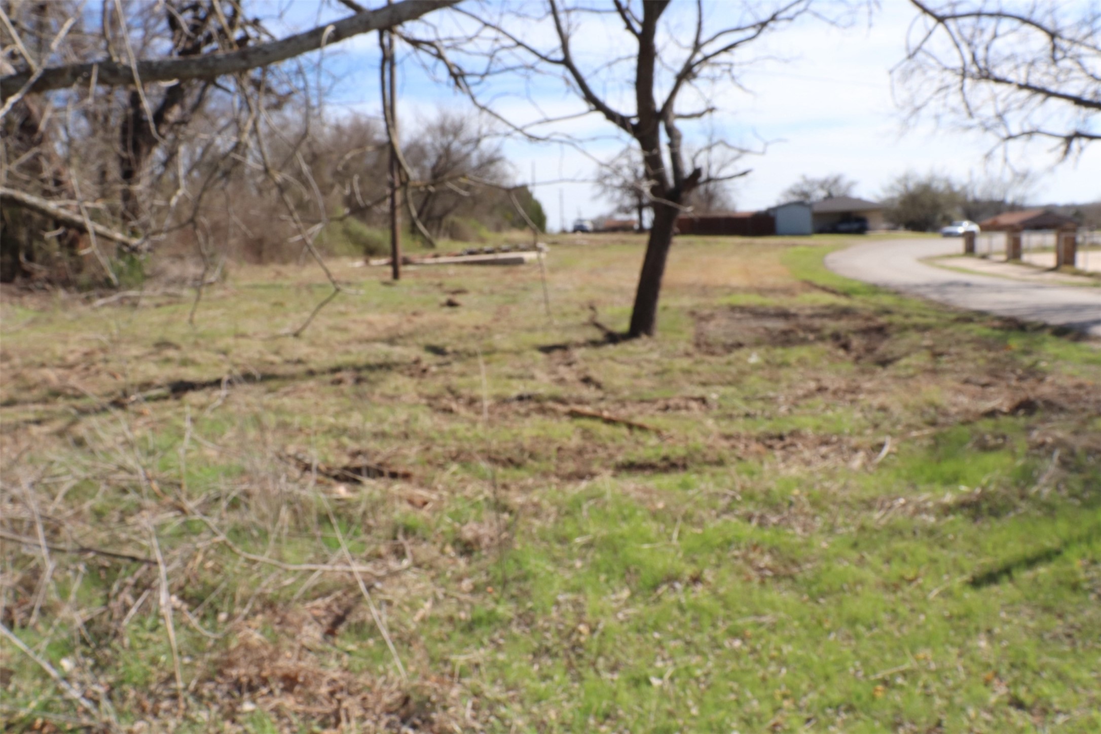 1616 Oliver Street Weatherford TX 76086