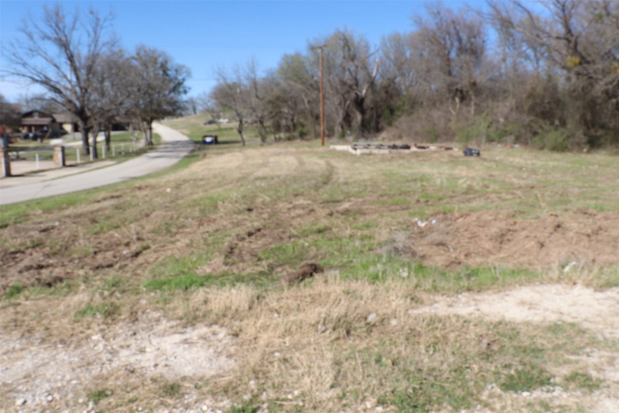 1616 Oliver Street Weatherford TX 76086