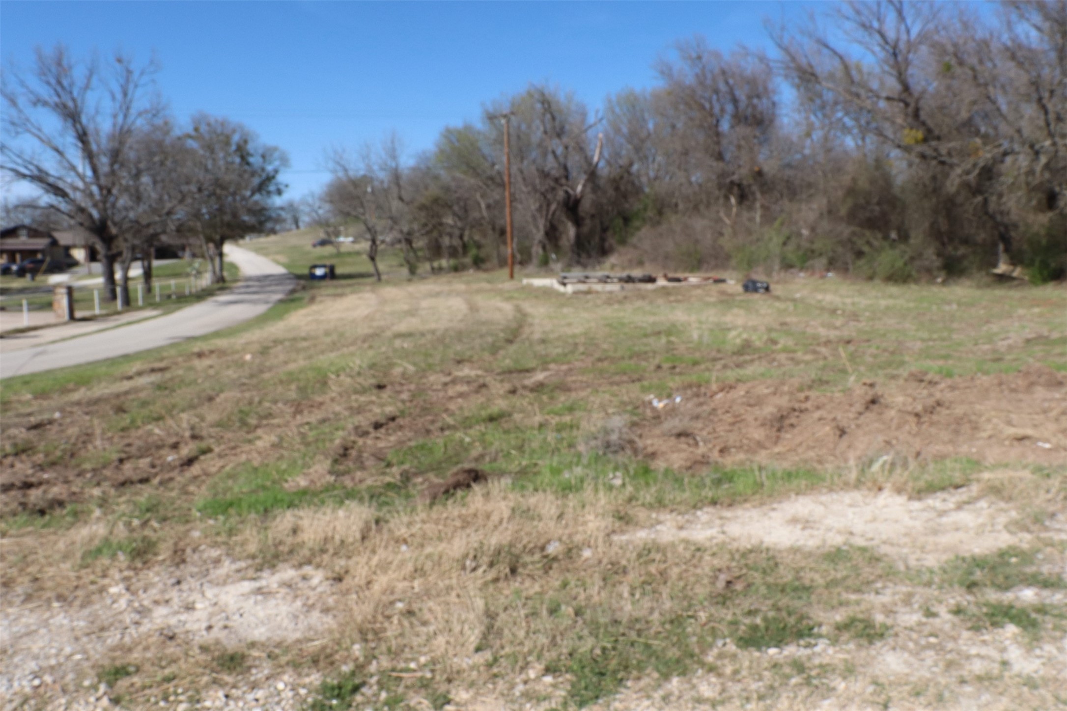 1616 Oliver Street Weatherford TX 76086