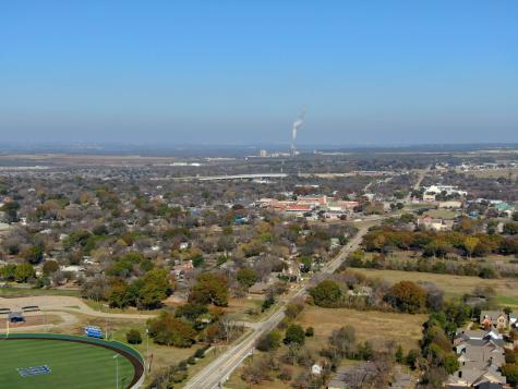 Tbd S 9th Street Midlothian TX 76065