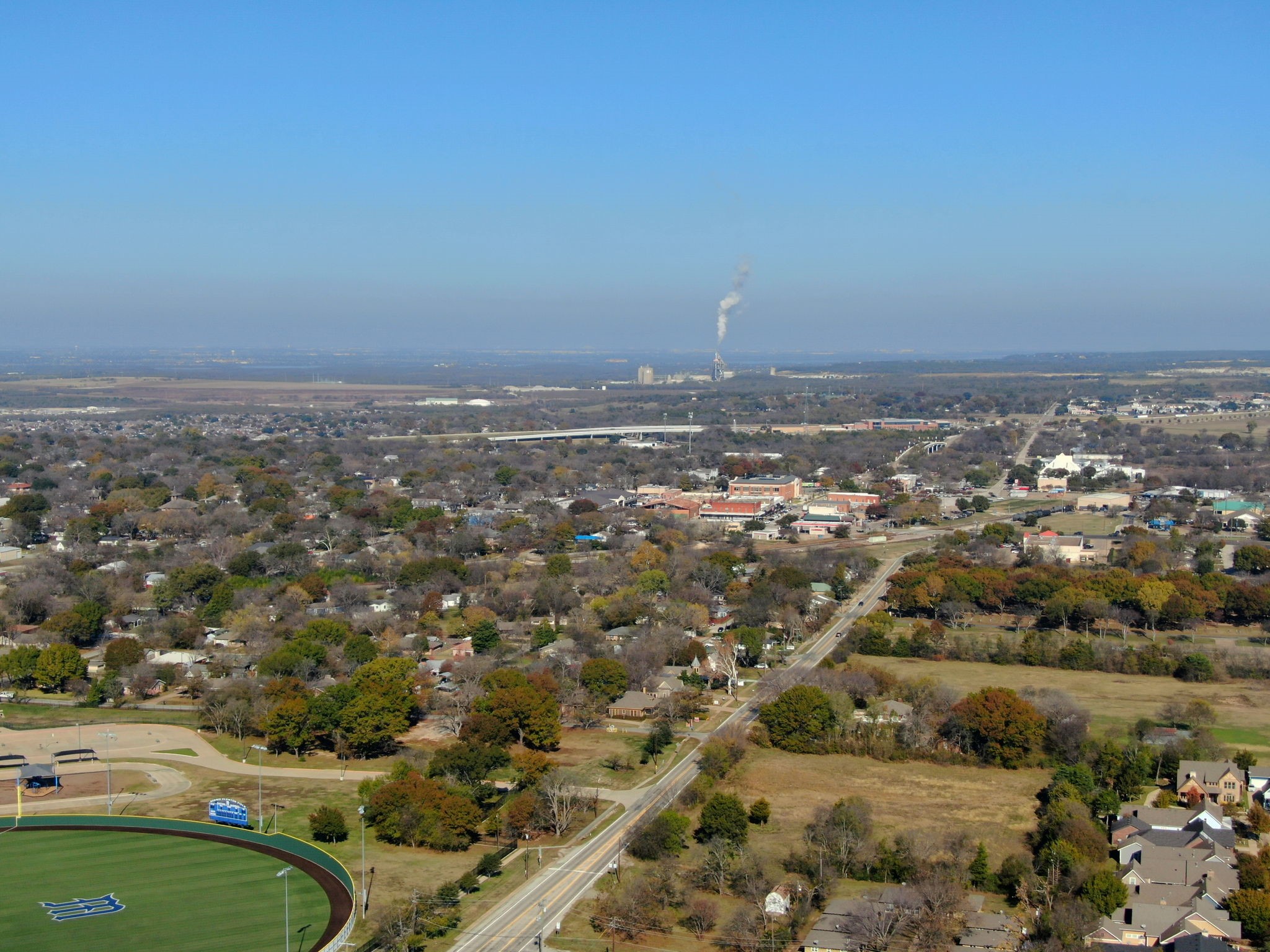 Tbd S 9th Street Midlothian TX 76065