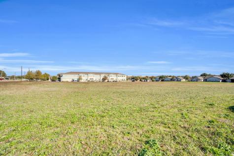 Tbd S 9th Street Midlothian TX 76065