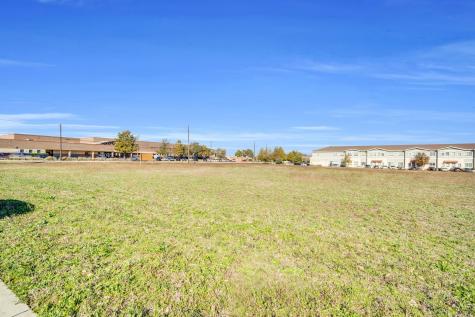 Tbd S 9th Street Midlothian TX 76065