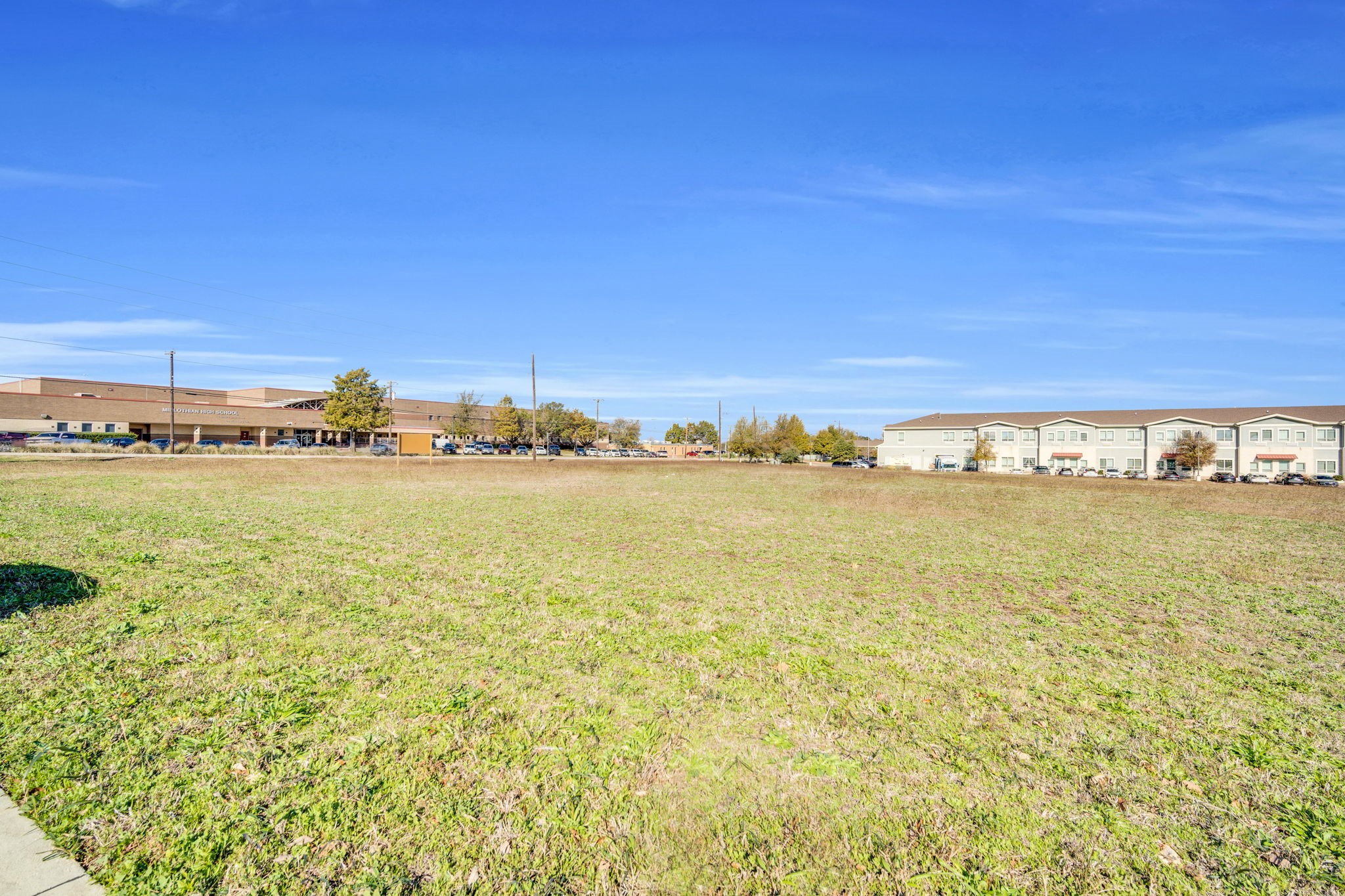 Tbd S 9th Street Midlothian TX 76065
