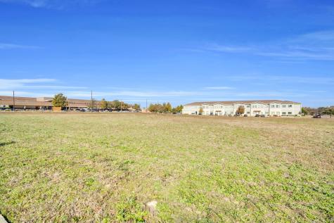 Tbd S 9th Street Midlothian TX 76065