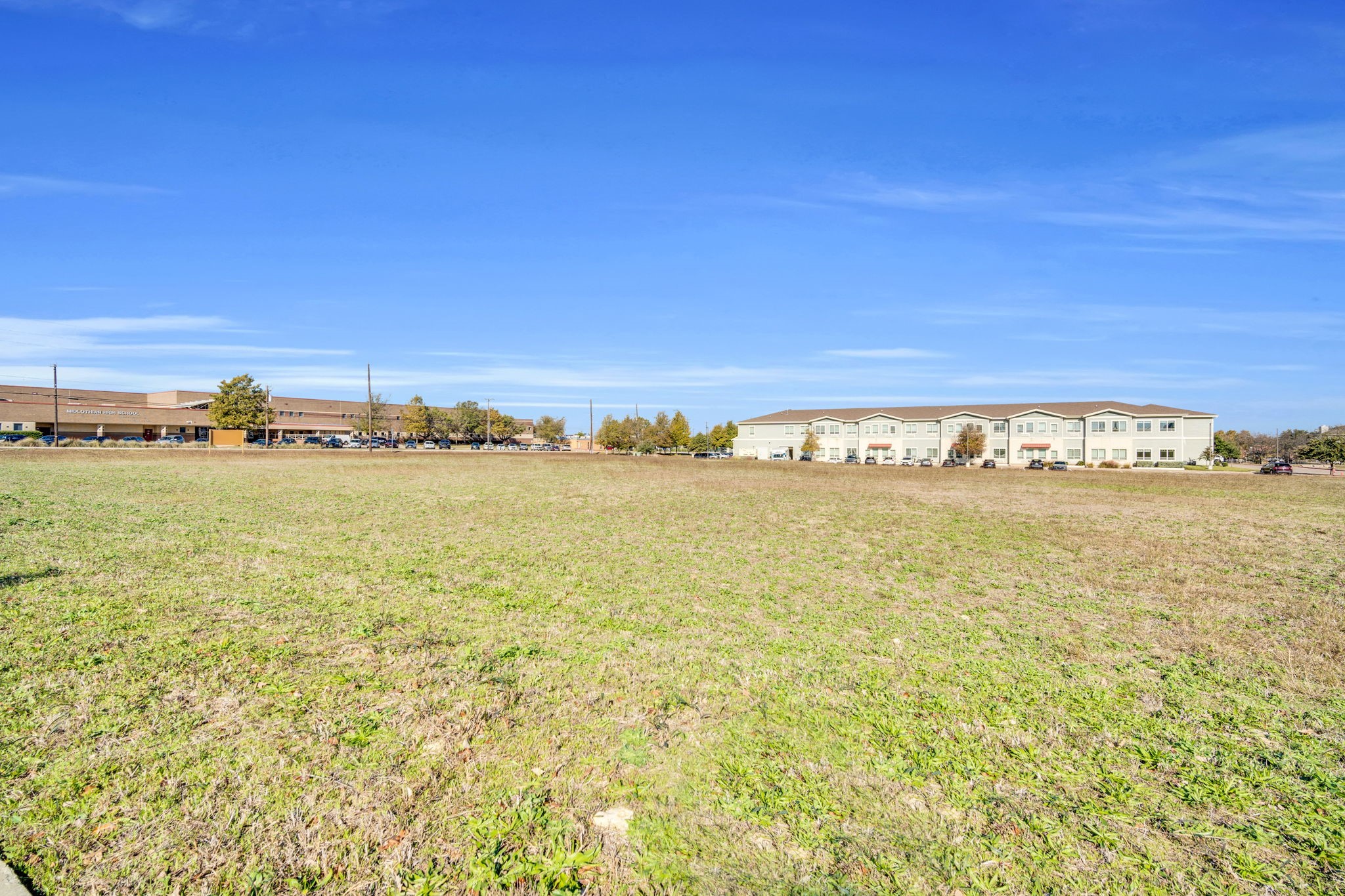 Tbd S 9th Street Midlothian TX 76065