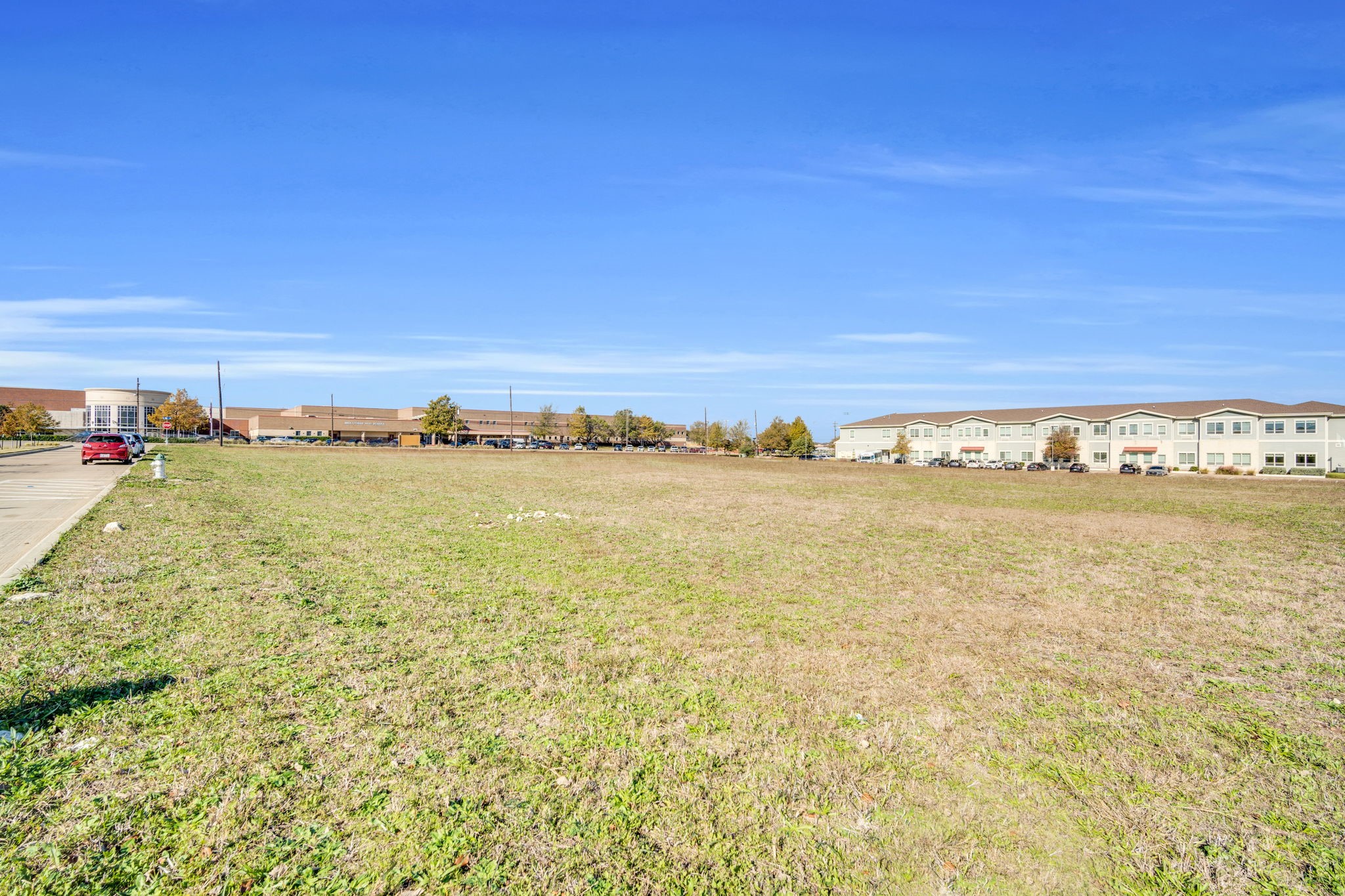 Tbd S 9th Street Midlothian TX 76065